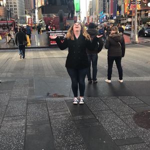 Meet your Posher, Cassidy